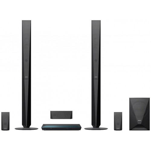 Sony BDVE4100 5.1 Bluray Home Cinema System Price in Bangladesh